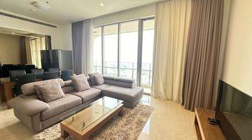 Gambar 1 For Rent Apartement The Pakubuwono Spring 2 BR Furnished Mewah