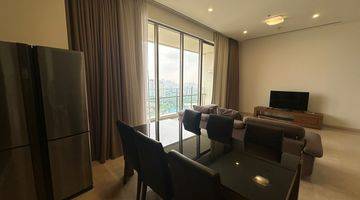 Gambar 2 For Rent Apartement The Pakubuwono Spring 2 BR Furnished Mewah