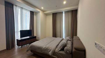 Gambar 3 For Rent Apartement The Pakubuwono Spring 2 BR Furnished Mewah