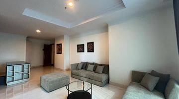 Gambar 1 For Rent Apartement Residence 8 Senopati 1 BR Furnished Scbd Area