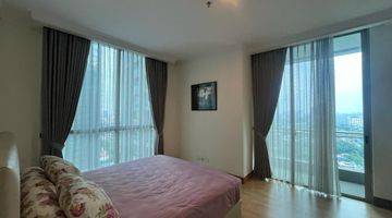 Gambar 4 For Rent Apartement Residence 8 Senopati 1 BR Furnished Scbd Area