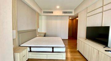 Gambar 4 For Rent Apartement Anandamaya Residences Sudirman 2 BR Furnished