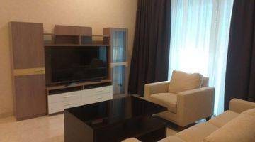 Gambar 3 For Rent Apartement Anandamaya Residences Sudirman 2 BR Furnished