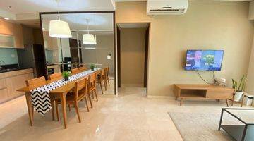 Gambar 5 For Sale Apartement Setiabudi Skygarden Kuningan 2 BR Luxury