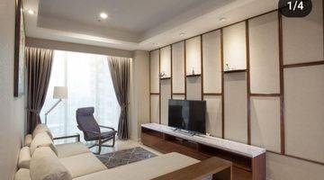 Gambar 1 For Sale Apartement Pondok Indah Residences 2 BR Furnished Luxury