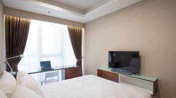 Gambar 2 For Sale Apartement Pondok Indah Residences 2 BR Furnished Luxury