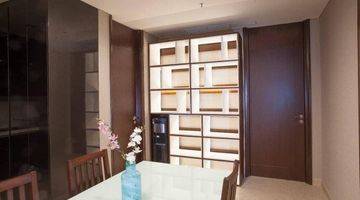 Gambar 4 For Sale Apartement Pondok Indah Residences 2 BR Furnished Luxury