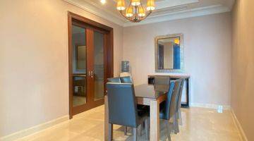 Gambar 3 For Sale Apartement Pakubuwono View 2 BR Furnished Bagus Luxury