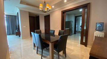 Gambar 2 For Sale Apartement Pakubuwono View 2 BR Furnished Bagus Luxury