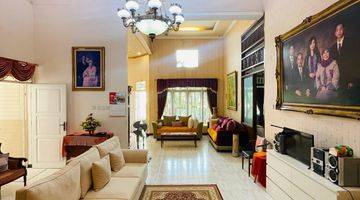 Gambar 5 Rumah Luas Sangat Terawat Full Furnished Harga Termurah