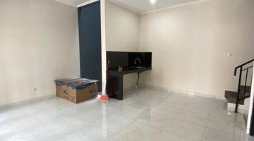 Gambar 5 Rumah Minimalist Single House Untuk Hunian Atau Small Office