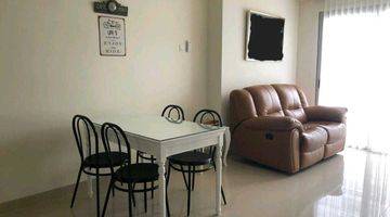 Gambar 1 JUAL APARTEMEN PRAXIS 1BR area Genteng Surabaya