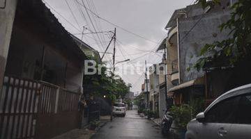 Gambar 2 RUMAH TANJUNG DUREN JAKARTA BARAT