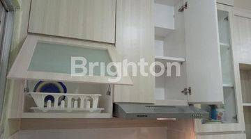 Gambar 1 APARTEMEN GREENBAY PLUIT JAKARTA UTARA