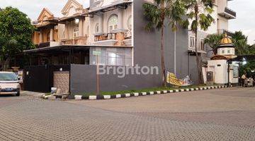 Gambar 2 RUMAH SEMI FURNISH 2 LANTAI DI CLUSTER MALIBU CITY RESORT JAKARTA BARAT