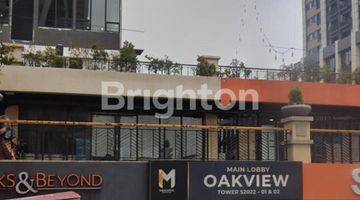 Gambar 1 APARTEMEN OAKVIEW MEIKARTA 2BR  FULL FURNISH