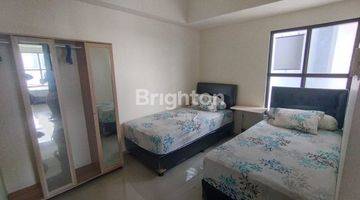 Gambar 4 APARTEMENT COZY THE ACCENT BINTARO 2BR FULL FURNISH