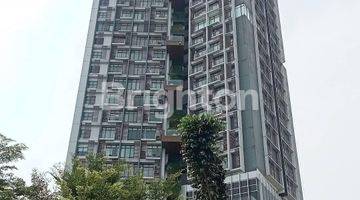 Gambar 1 APARTEMENT COZY THE ACCENT BINTARO 2BR FULL FURNISH