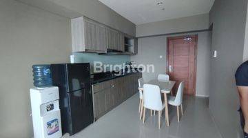 Gambar 3 APARTEMENT COZY THE ACCENT BINTARO 2BR FULL FURNISH