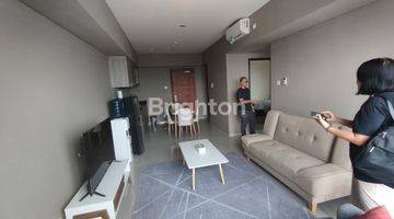 Gambar 2 APARTEMENT COZY THE ACCENT BINTARO 2BR FULL FURNISH