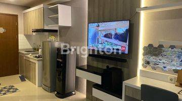 Gambar 3 APARTEMEN STUDIO BANDARA CITY