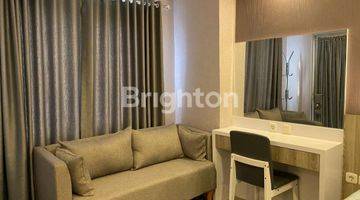 Gambar 5 APARTEMEN STUDIO BANDARA CITY