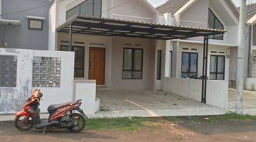 Gambar 2 Dijual Rumah Di Grand Kemang Residence Bogor