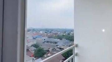 Gambar 4 Apartemen Samesta Mahata Serpong Siap Huni