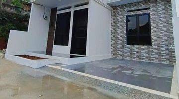 Gambar 1 Dijual rumah murah dalam cluster dekat arundina cibubur