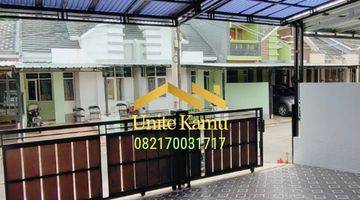 Gambar 3 Rumah siap huni di cendana residence, Pamulang Rp.900jt