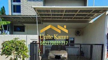 Gambar 1 Rumah siap huni di Ciater, Serpong Lt.115 Lb.100 Rp.1,55 M