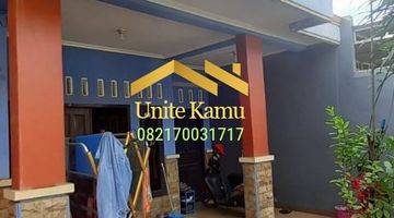 Gambar 1 Rumah Siap huni Jurang mangu brt,,Pdk Aren.LT.155 LB.100 Rp.950jt