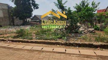 Gambar 1 Tanah samping BSD, Serpong. Termurah hanya 3,5jt/m2. Luas 200m2