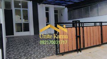 Gambar 2 Rumah siap huni di cendana residence, Pamulang Rp.900jt