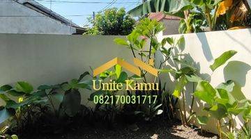 Gambar 4 Rumah siap huni di Ciater, Serpong Lt.115 Lb.100 Rp.1,55 M