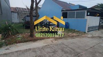 Gambar 2 Tanah Kavling Area Graha Bintaro, Pdk Kcg Barat, 110m2 Rp.5,5jt/m2