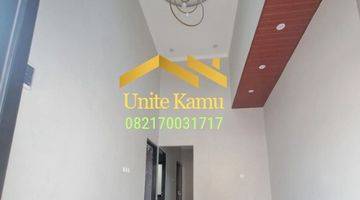 Gambar 4 Rumah Cluster Baru Dekat Stasiun Jombang,ciputat. Lt.67 Lb.45 Rp.559jt