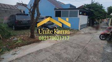 Gambar 5 Tanah Kavling Area Graha Bintaro, Pdk Kcg Barat, 110m2 Rp.5,5jt/m2