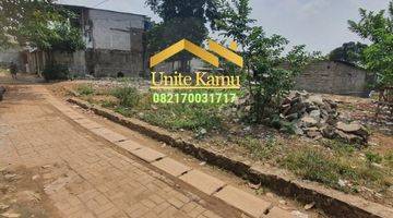 Gambar 3 Tanah samping BSD, Serpong. Termurah hanya 3,5jt/m2. Luas 200m2