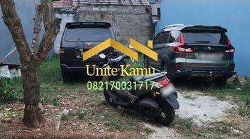 Gambar 4 Tanah Kavling Area Graha Bintaro, Pdk Kcg Barat, 110m2 Rp.5,5jt/m2