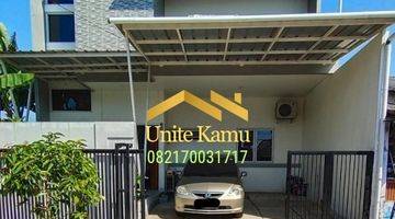 Gambar 3 Rumah siap huni di Ciater, Serpong Lt.115 Lb.100 Rp.1,55 M