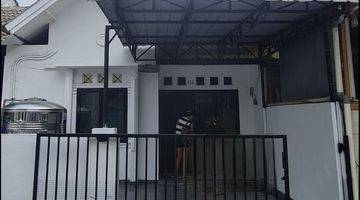 Gambar 1 Rumah Baru 1 Tingkat di Cemara Asri Medan