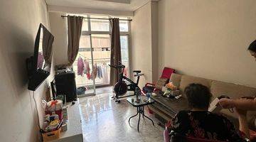 Gambar 2 Full Furnished Condominium Podomoro City Deli Medan