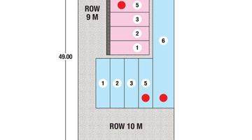 Gambar 4 Villa Townhouse Komplek Nautilius 2 Lantai