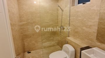 Gambar 5 Luxury Condominium Furnished Podomoro City Deli Medan