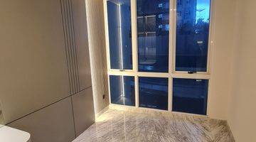 Gambar 2 Luxury Condominium Furnished Podomoro City Deli Medan