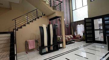 Gambar 1 Dijual Rumah Minimalis Dengan Design Classic 