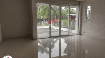 Gambar 3 Di Jual Rumah Mewah 4 Lantai View Gunung Salak Di Sentul City 