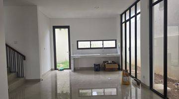 Gambar 3 Rumah Baru Dp 0 Mahakam Jgc Ready Unit 