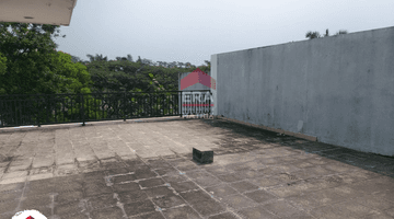 Gambar 5 Di Jual Rumah Mewah 4 Lantai View Gunung Salak Di Sentul City 